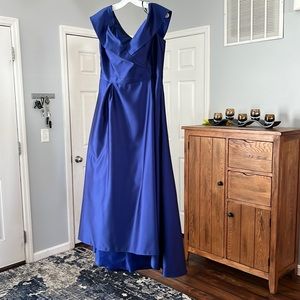 David’s Bridal Prom Dress Brand New